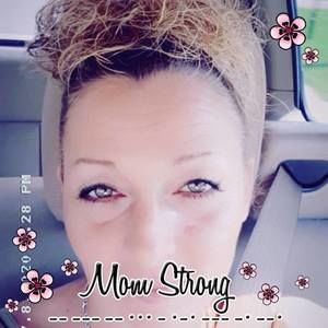 Meet your Posher, Brandy